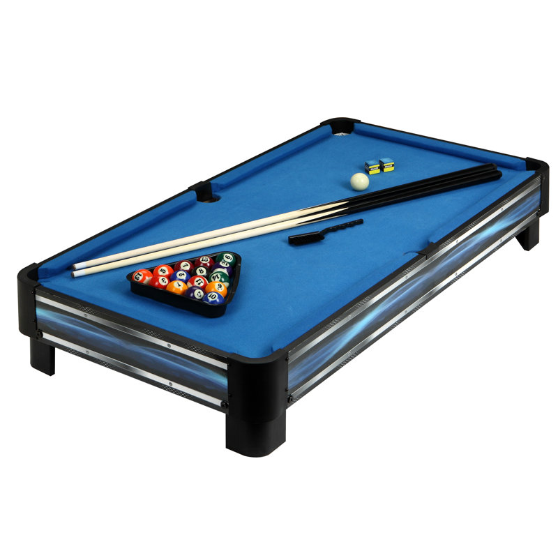 Hathaway Games Pool Table & Reviews Wayfair